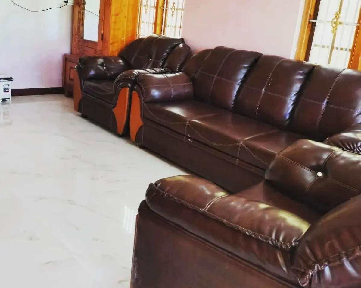 Rima Adventure Tent Munnar Suryanelli Luxury tent